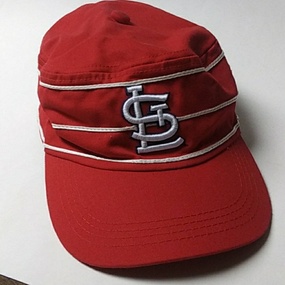 STL Cards throwback cap.